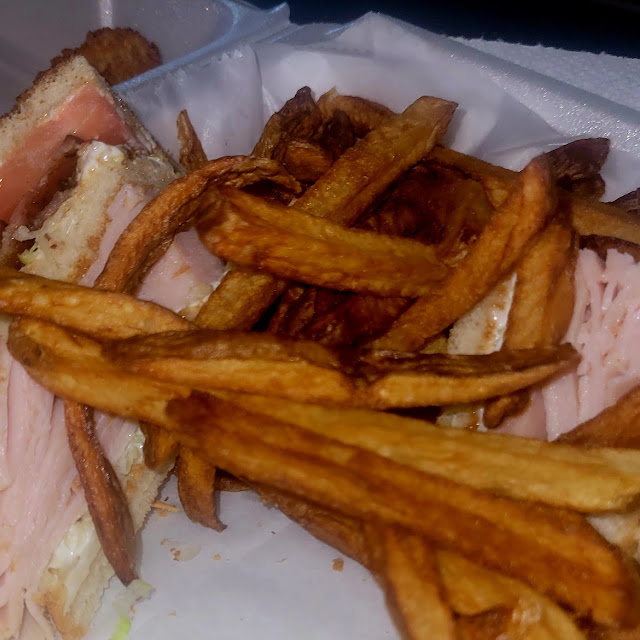 Turkey Club