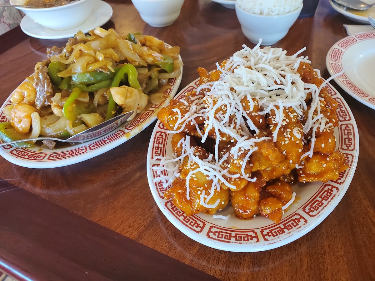 Happy Garden | Chinese