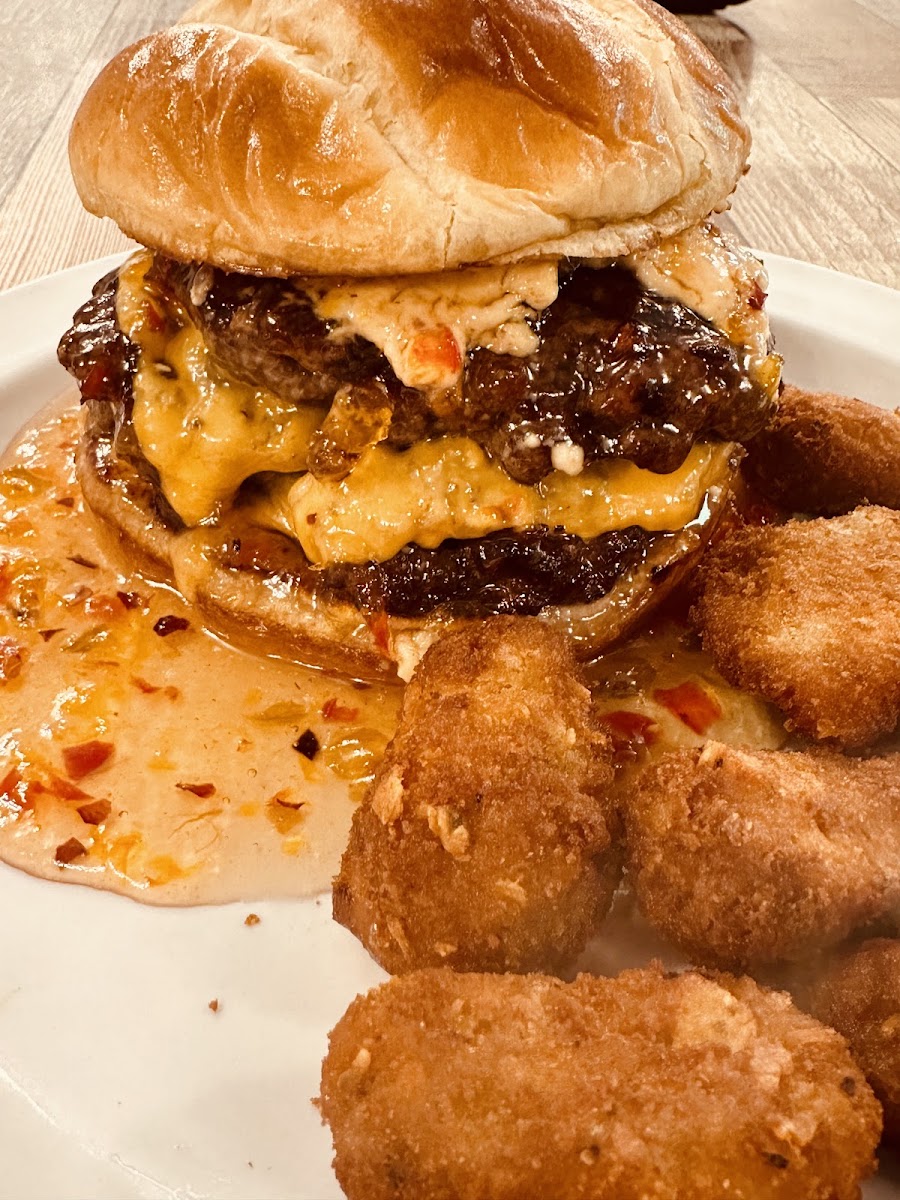Mac's Diner