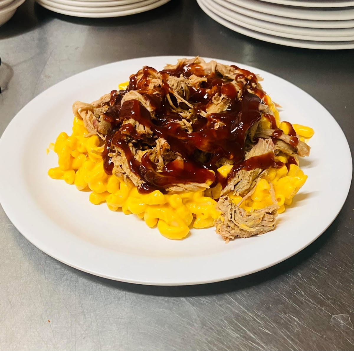 Mac's Diner