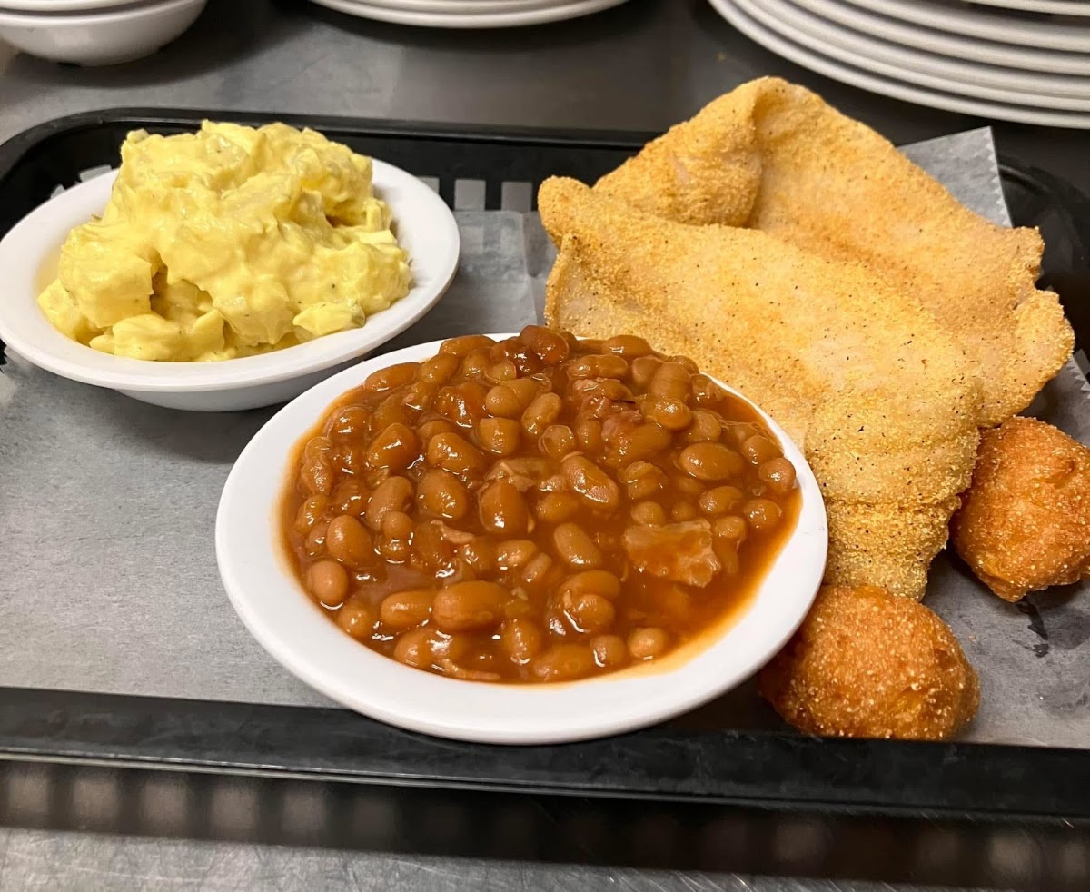 Mac's Diner