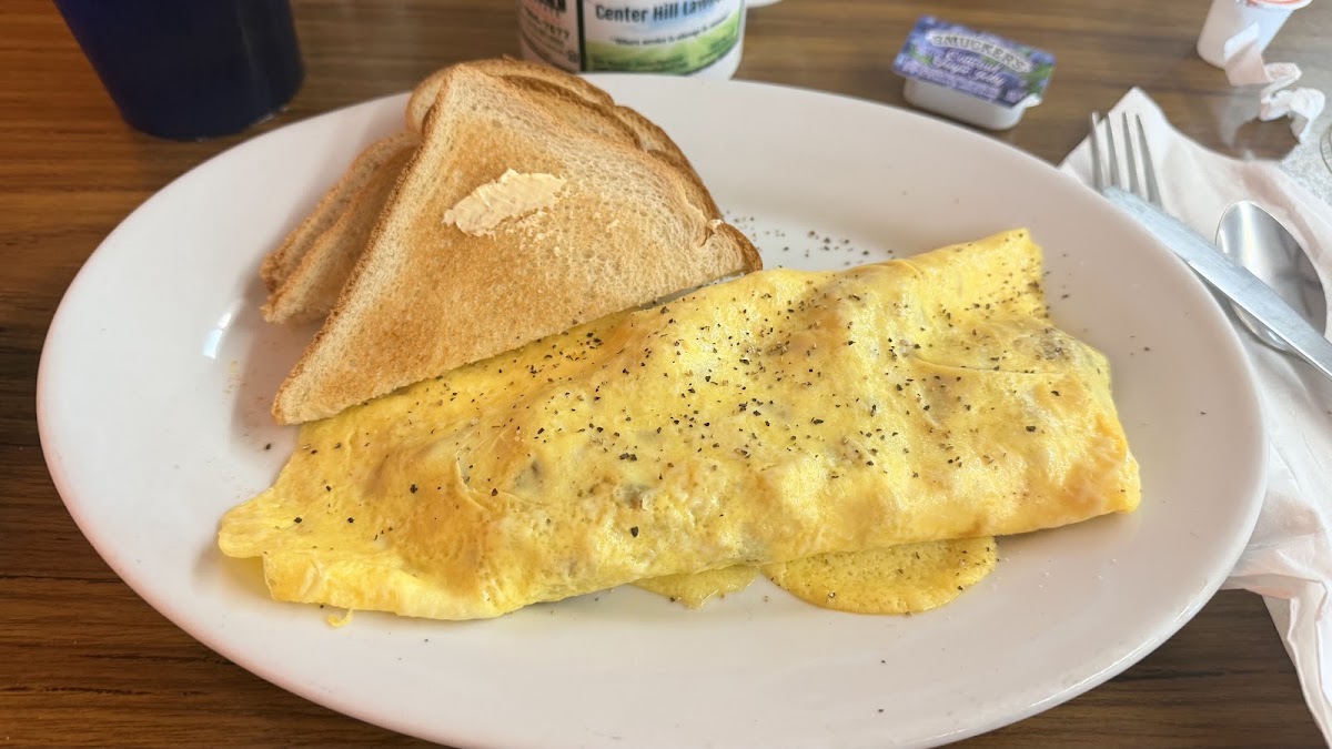 Son Rise Diner