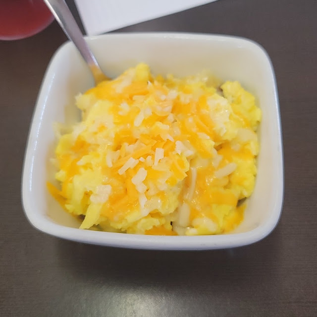 Sausage Breakfast Bowl