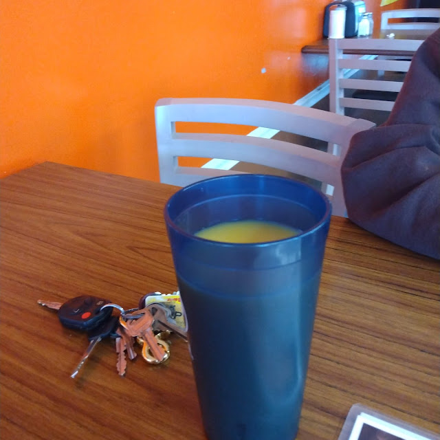 Orange Juice