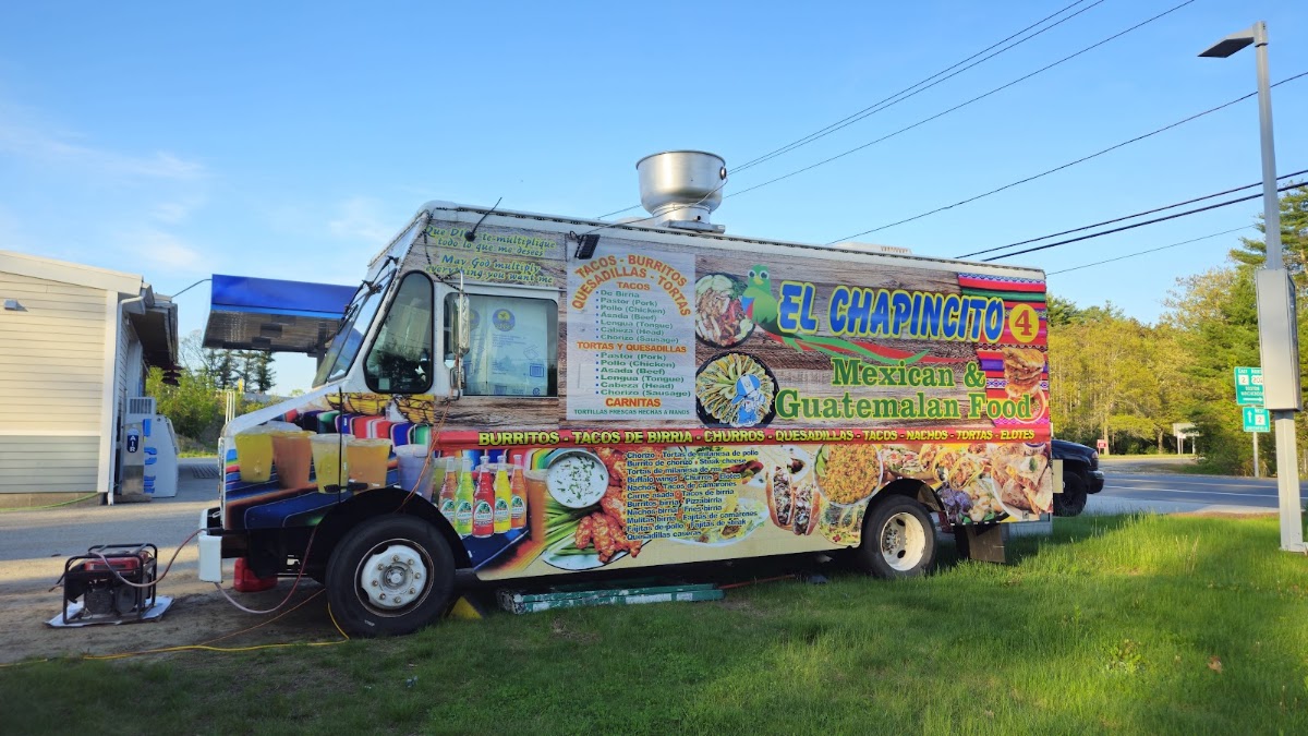 El Chapincito Food Truck (4)