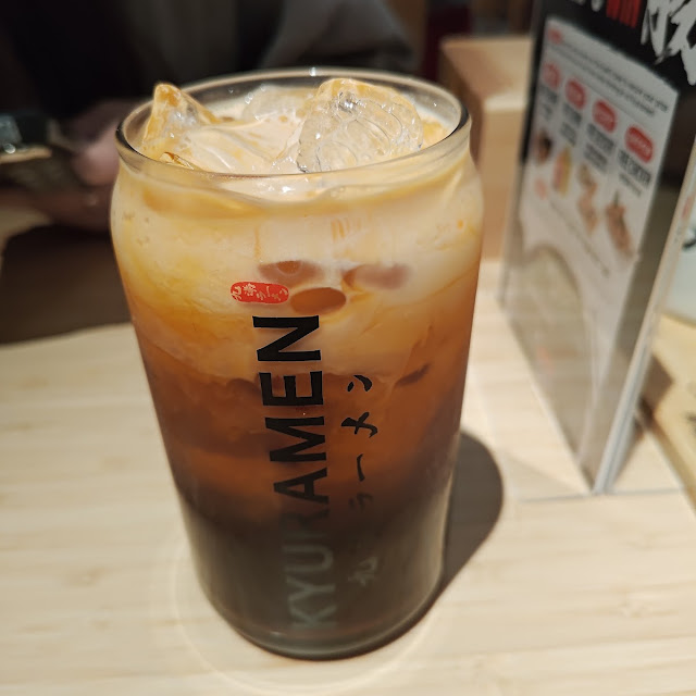 Iced Coffee Soda Can