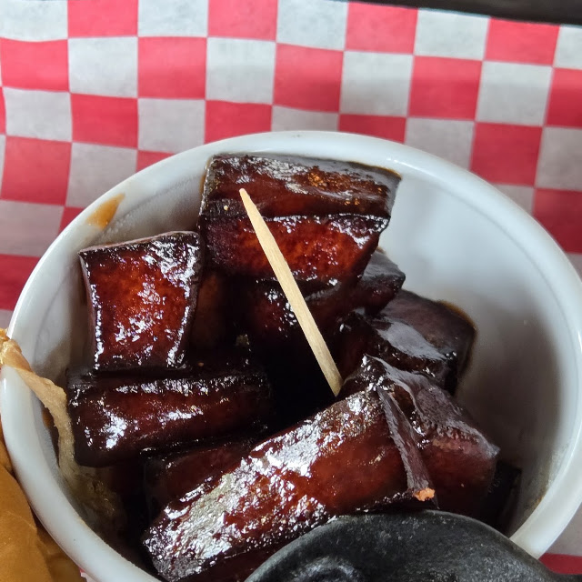 BBQ Pork