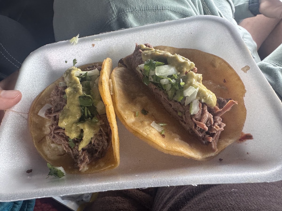 La Unica Birria de Res 2