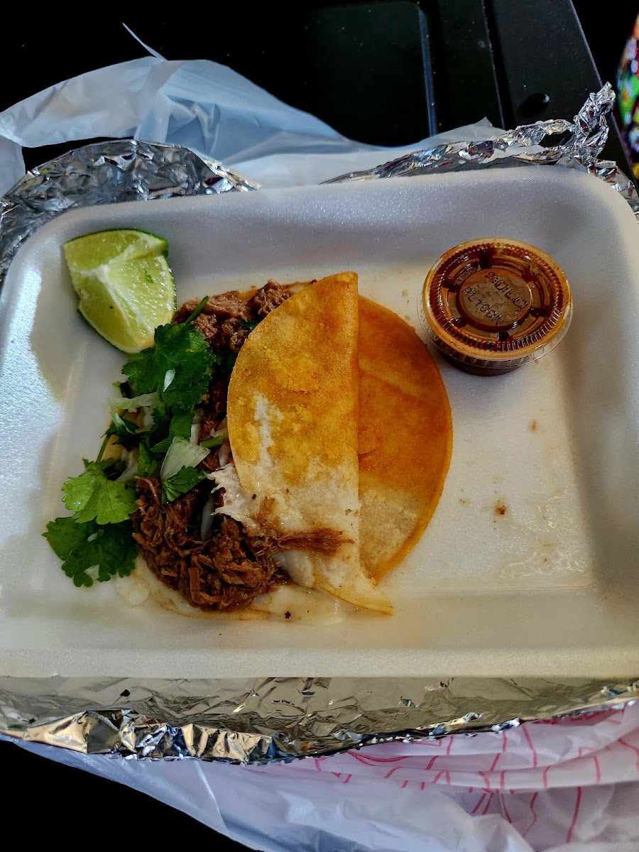 La Unica Birria de Res 2