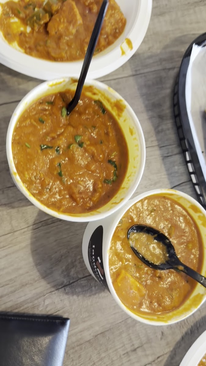 Tandoori Bistro