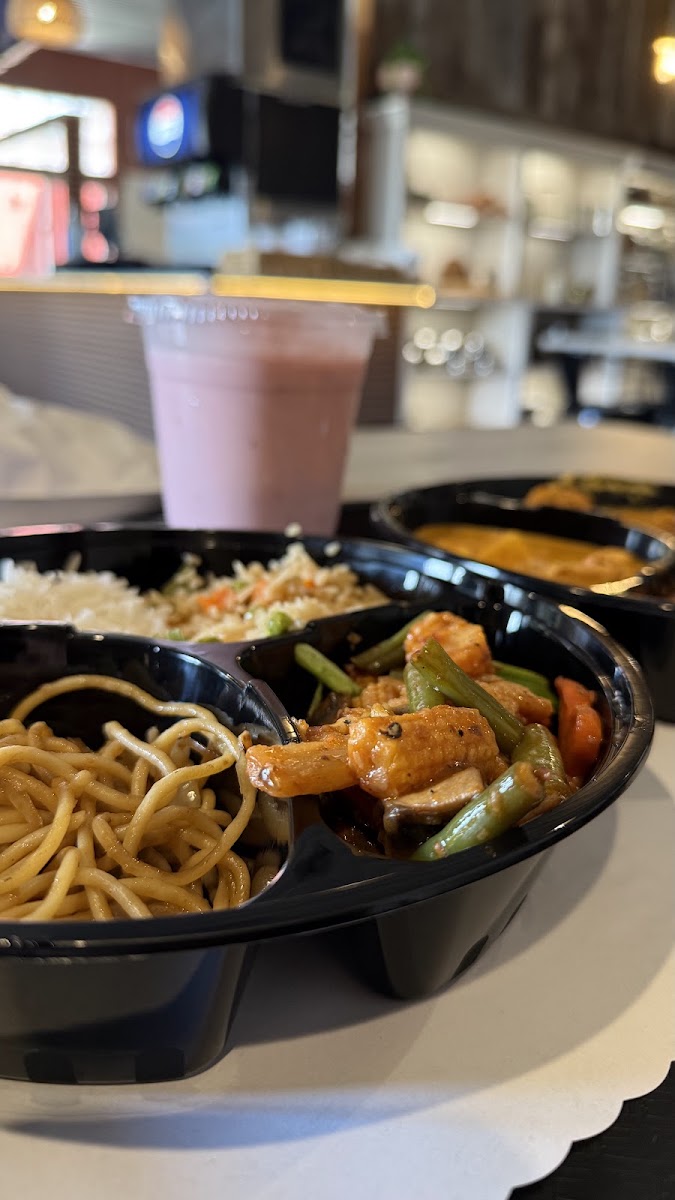 Tandoori Bistro