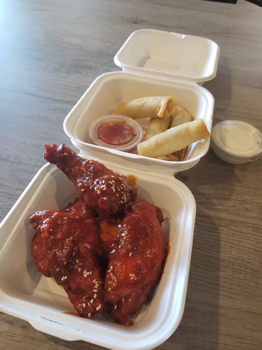 Tandoori Bistro
