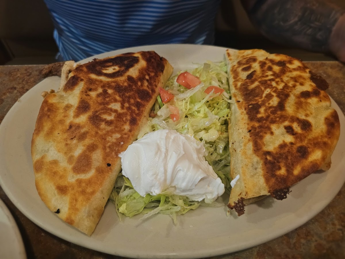 La Cocina Mexican Restaurant Burlington #8