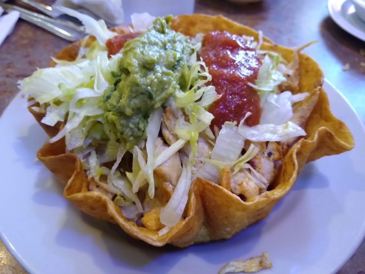 La Cocina Mexican Restaurant Burlington #8