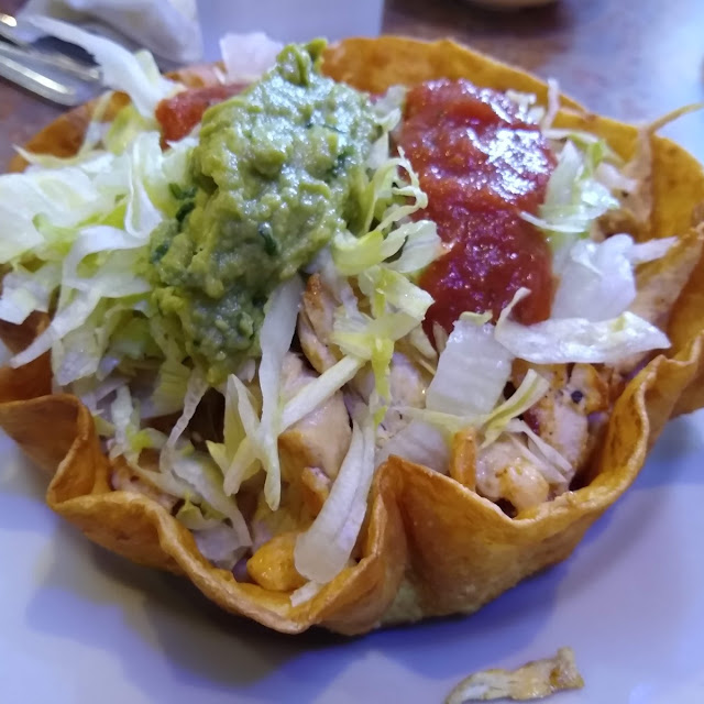 Taco Salad