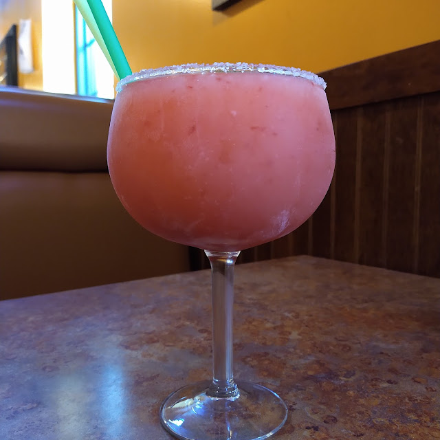 Texas Margaritas