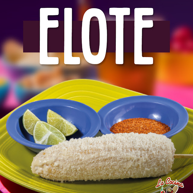 Elotes