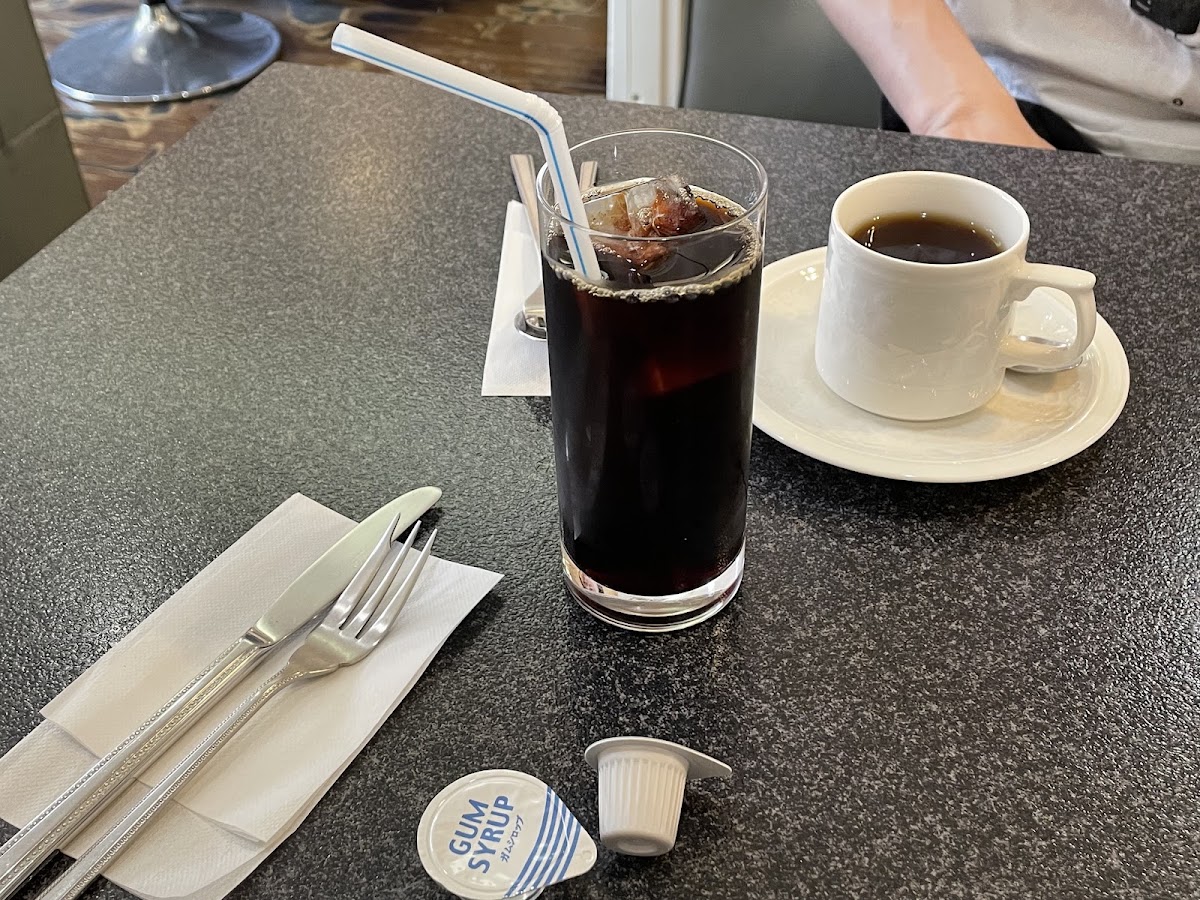 Café TM
