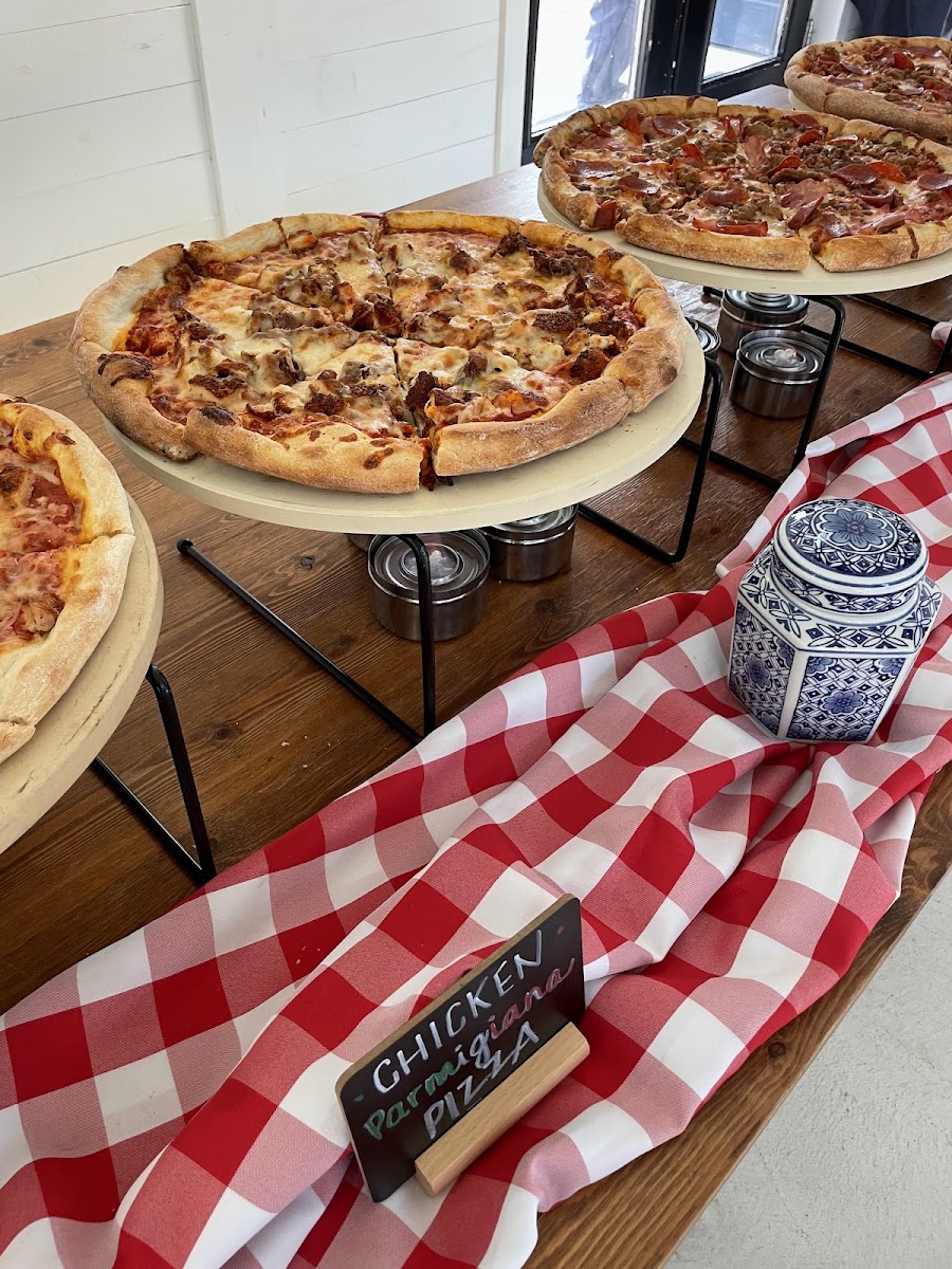 Pomodoro's Cucina Italiana | Clear Lake