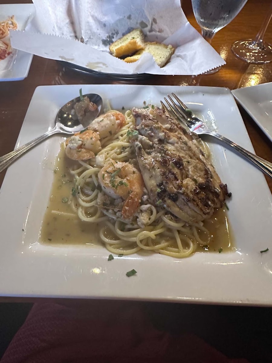 Pomodoro's Cucina Italiana | Clear Lake