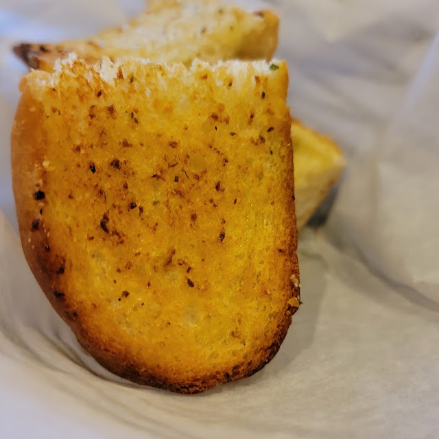 Garlic Bread