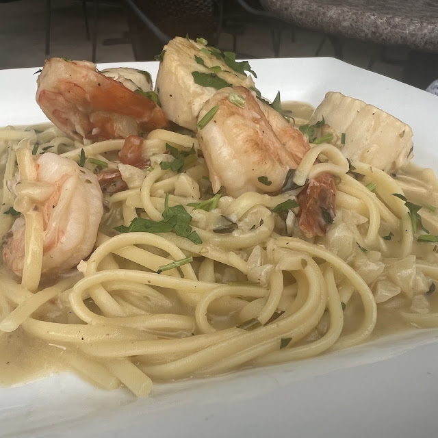 Scampi