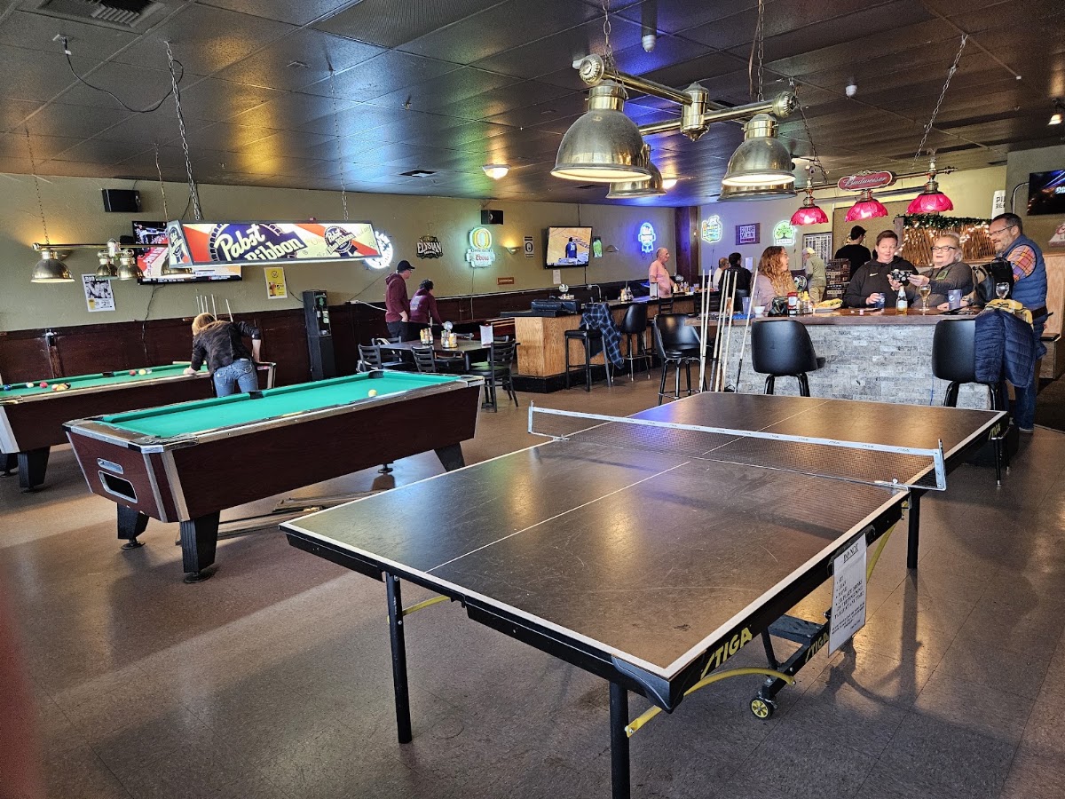 Highlands Brew Pub