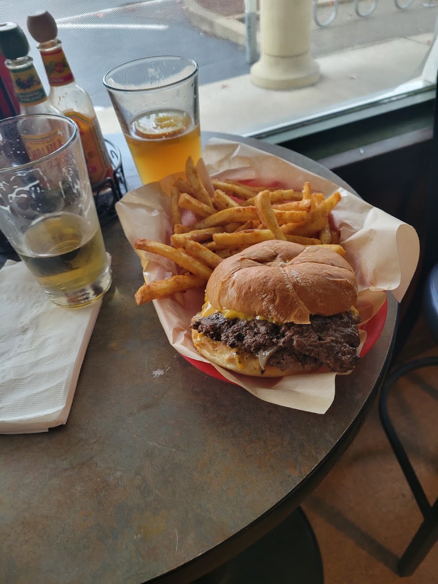 Highlands Brew Pub