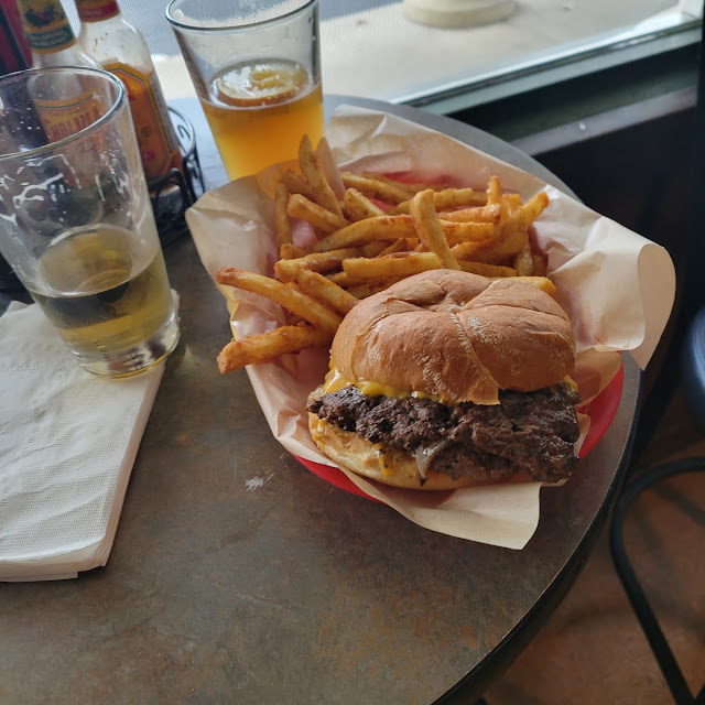 Smash Burger
