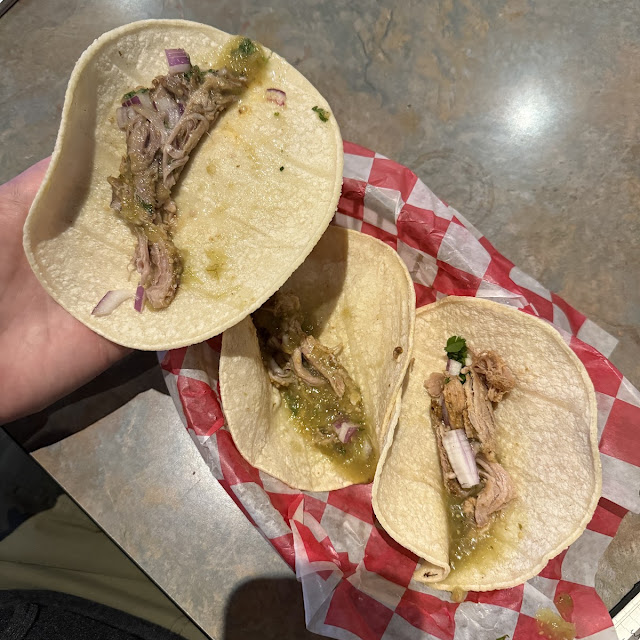 Barbacoa