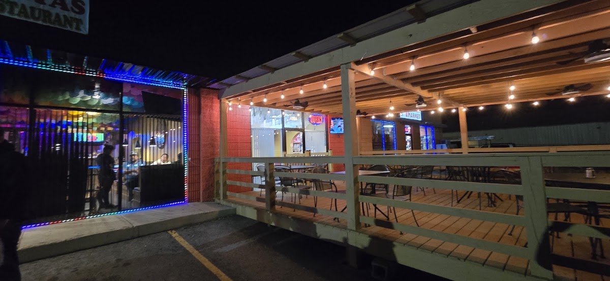 Chabelita’s Mexican Restaurant