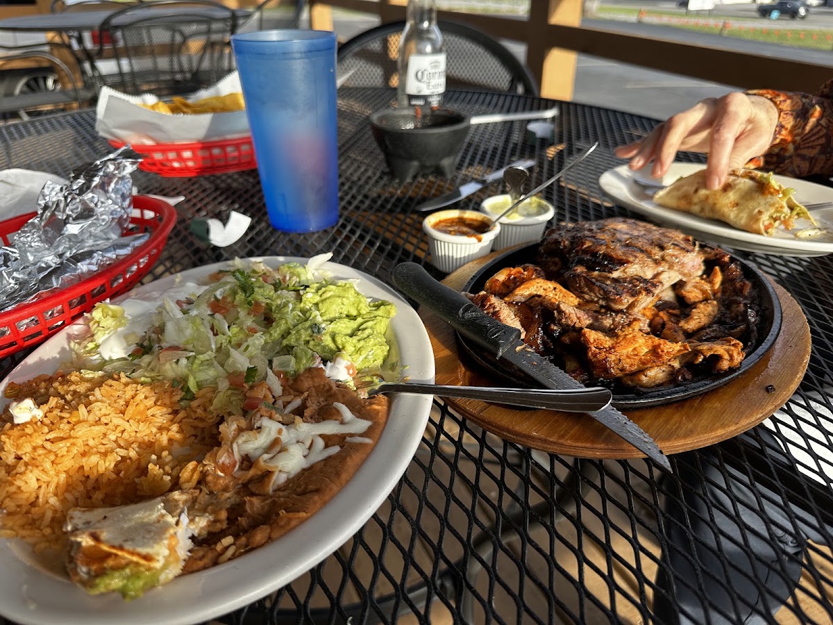 Chabelita’s Mexican Restaurant