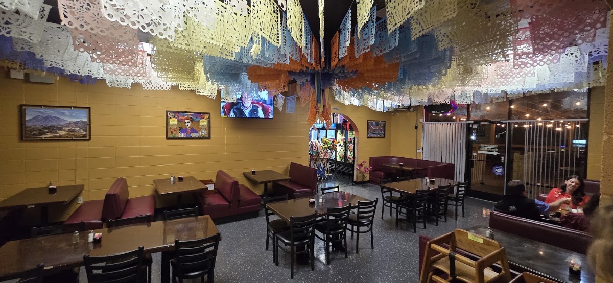 Chabelita’s Mexican Restaurant