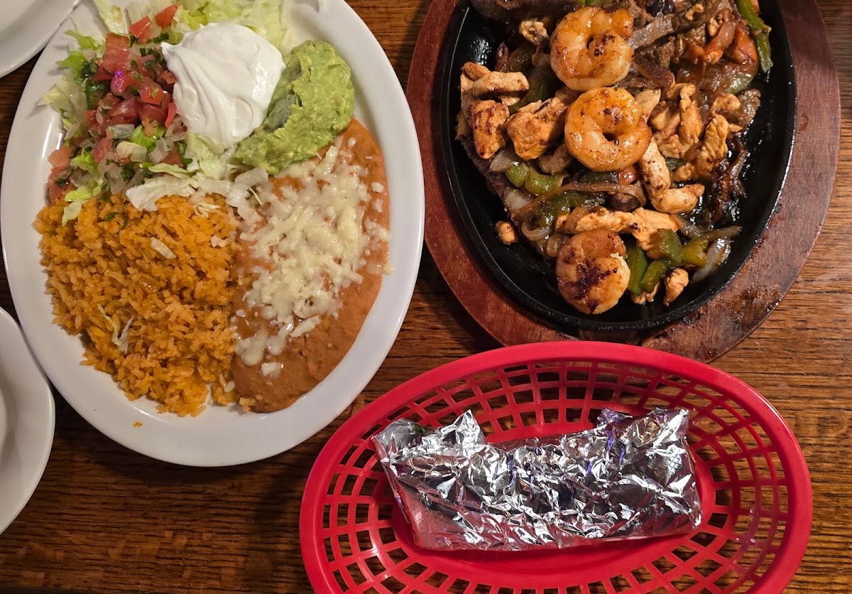 Chabelita’s Mexican Restaurant
