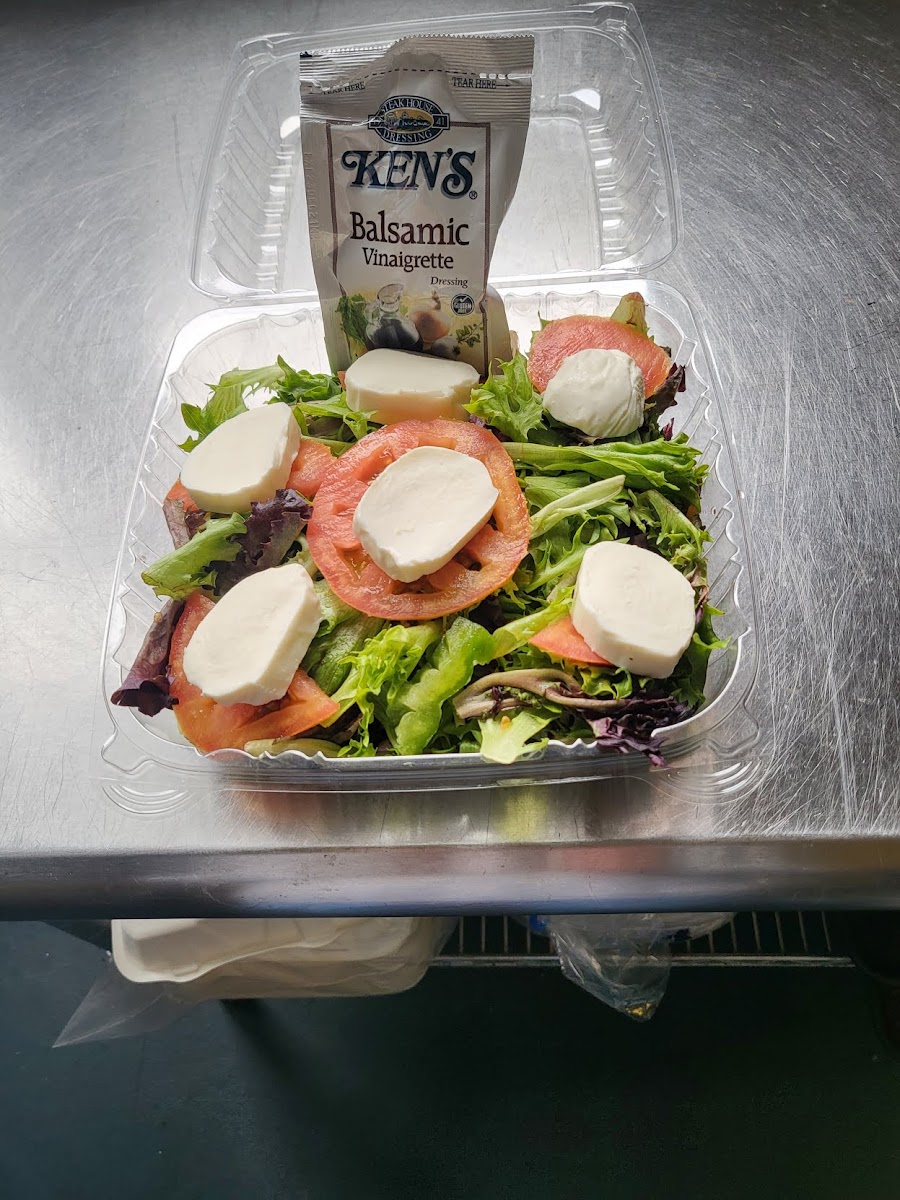 Jenness Beach Pizza & Grill