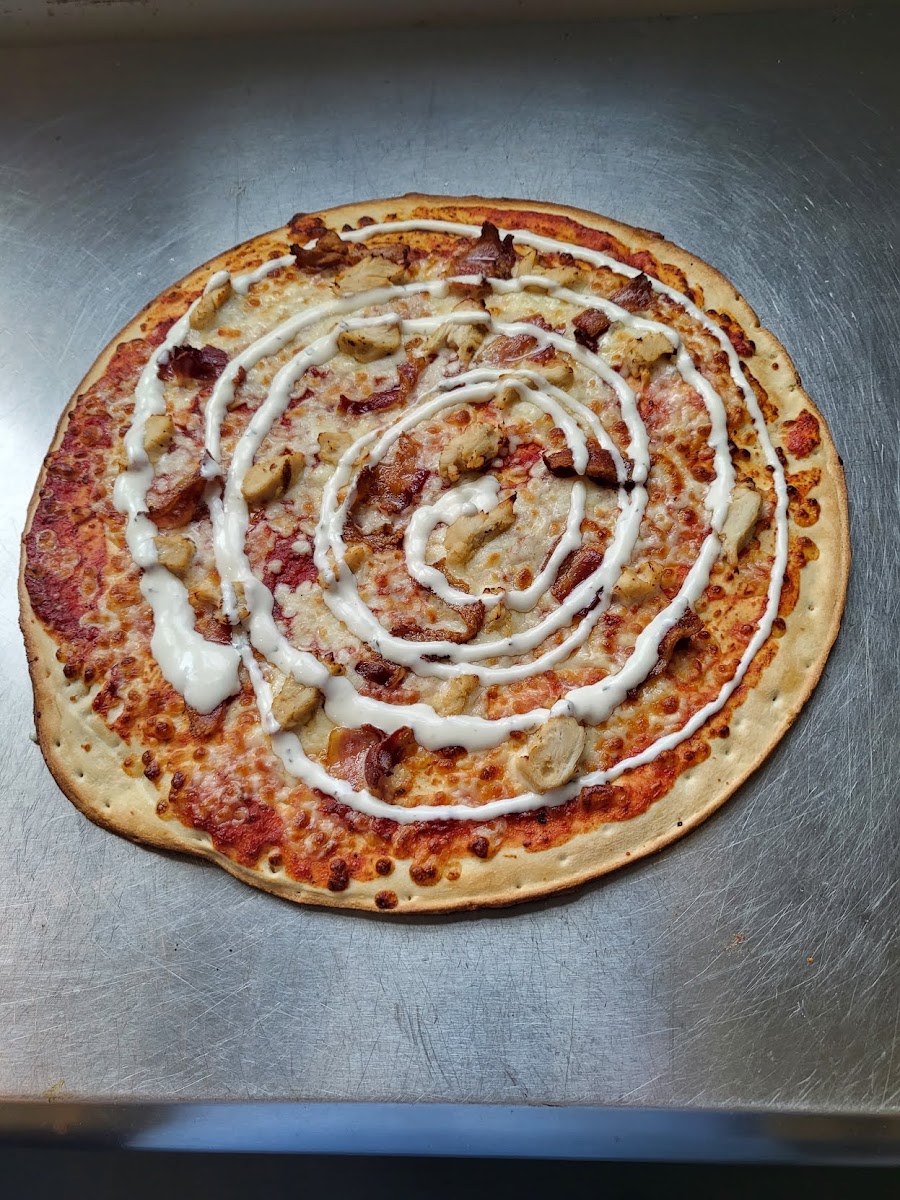 Jenness Beach Pizza & Grill