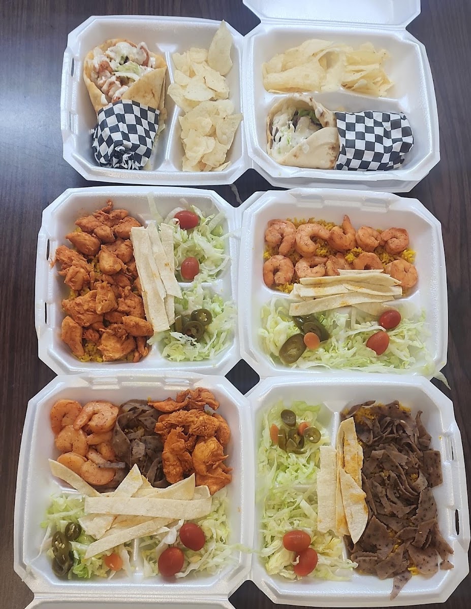 Hungry MoMO