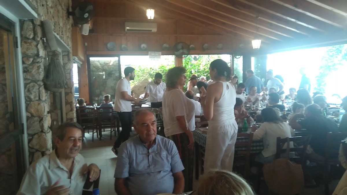 Kybele Cafe Restaurant
