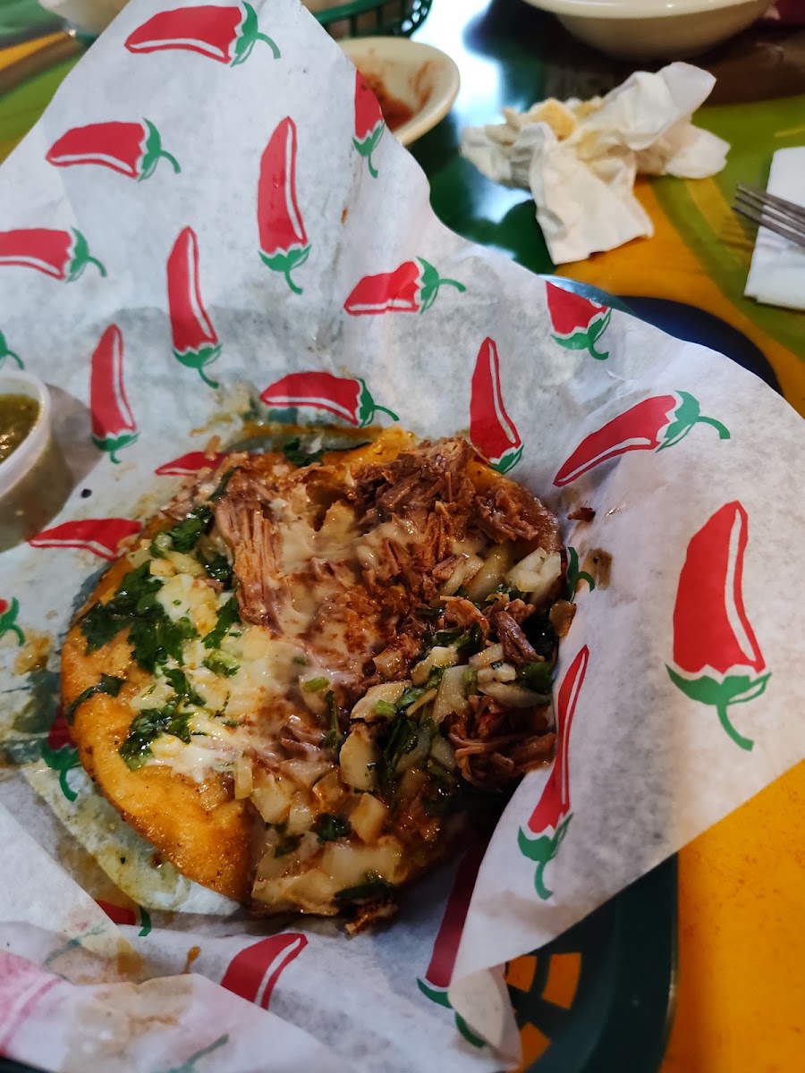 Jalapeños Cantina