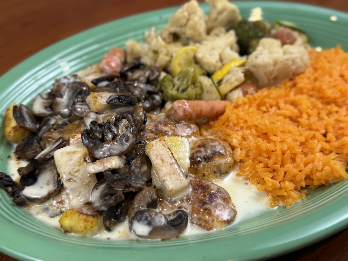 El Jimador Mexican Grill