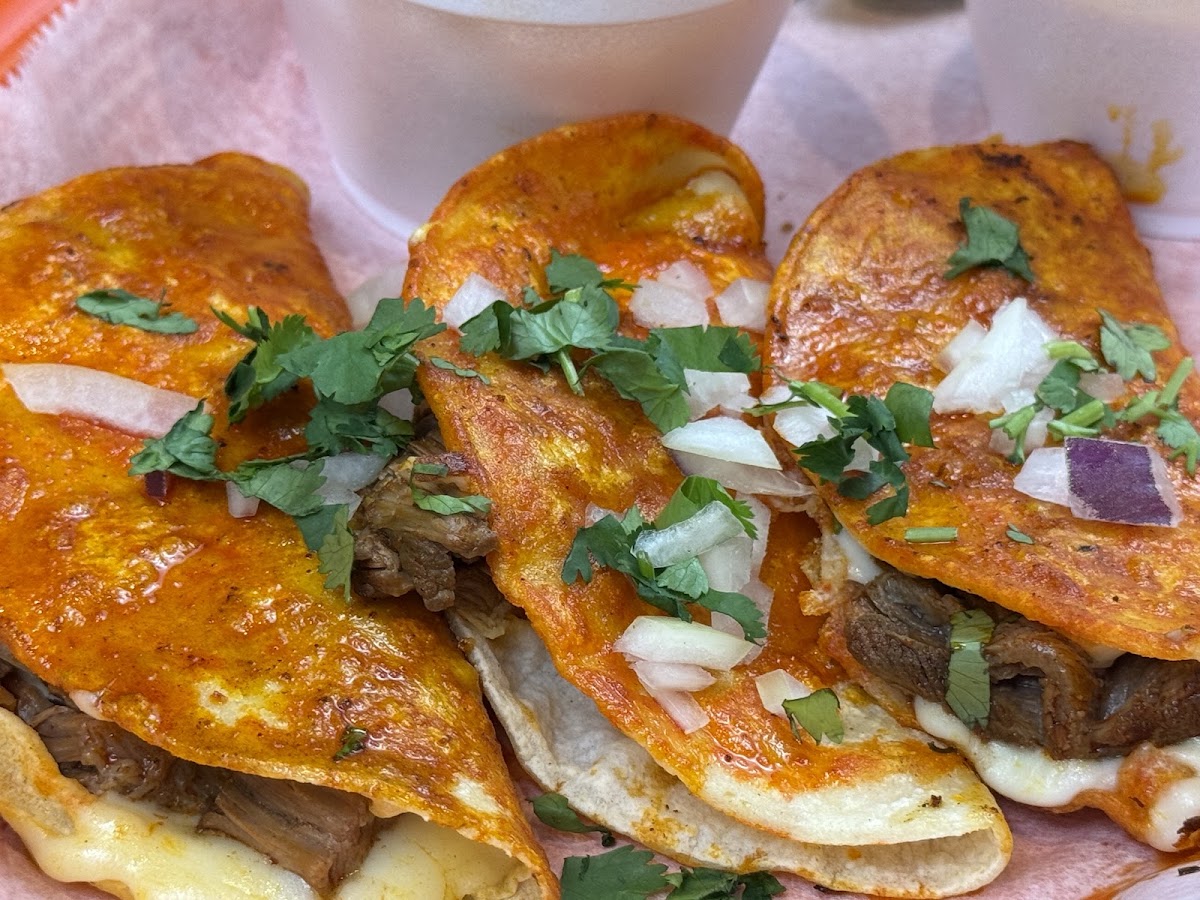 El Jimador Mexican Grill