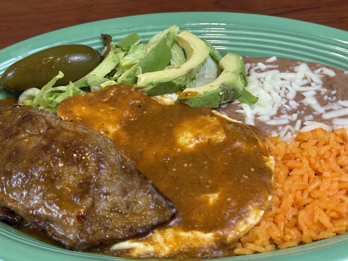 El Jimador Mexican Grill