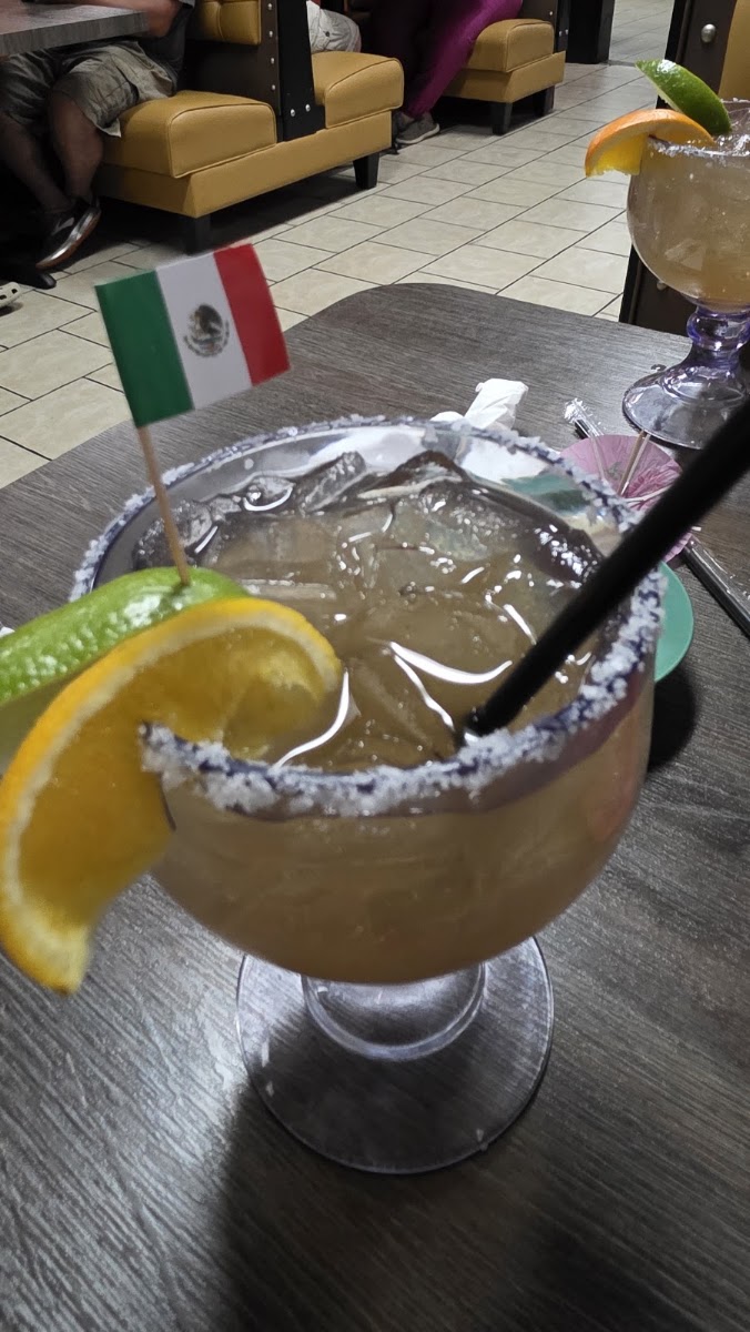 El Jimador Mexican Grill