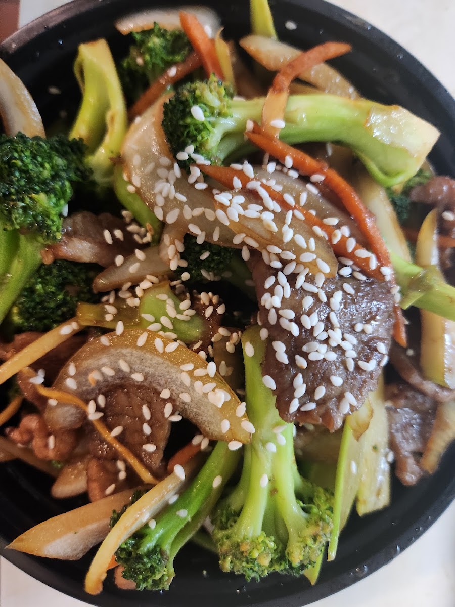 Tiger Thai Restaurant
