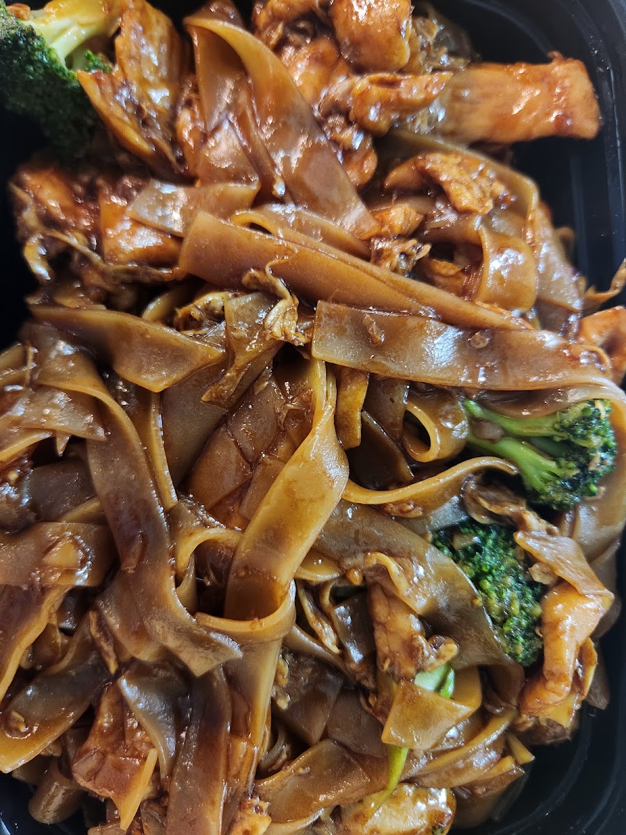 Tiger Thai Restaurant