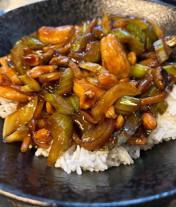 Tiger Thai Restaurant