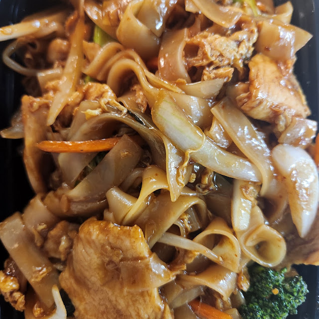 Pad See EW