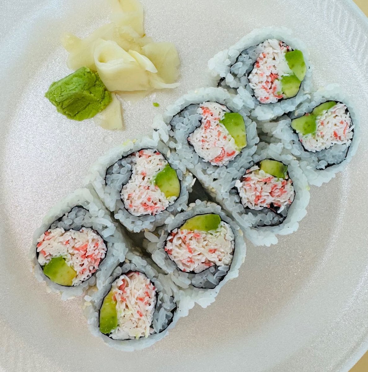 Osaka Hibachi&sushi