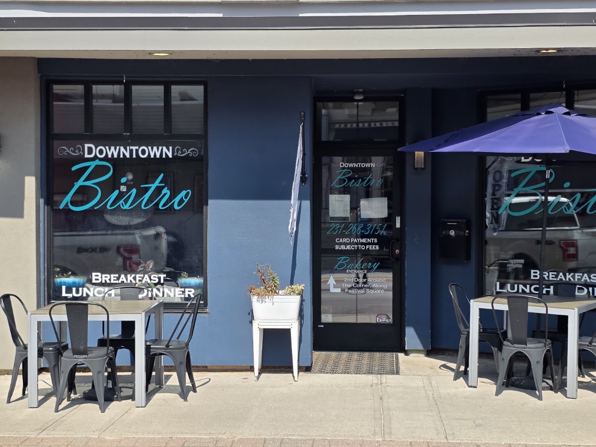 Downtown Bistro and Bakery