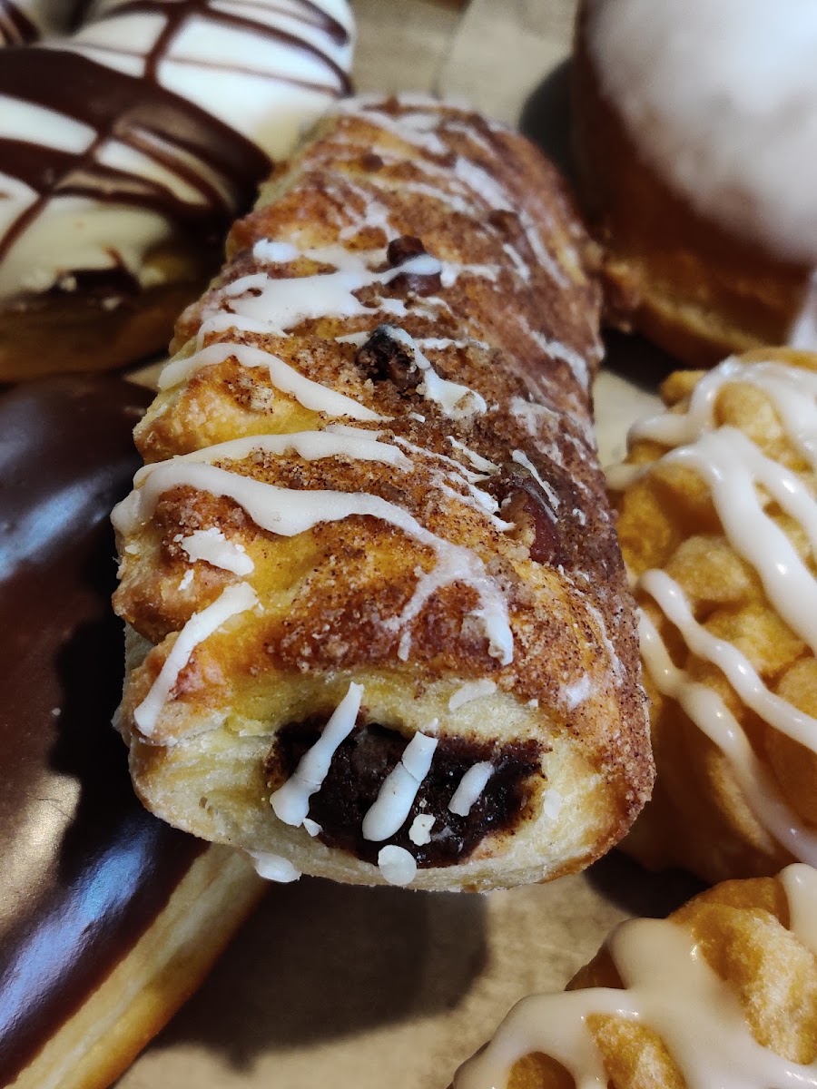 Downtown Bistro and Bakery